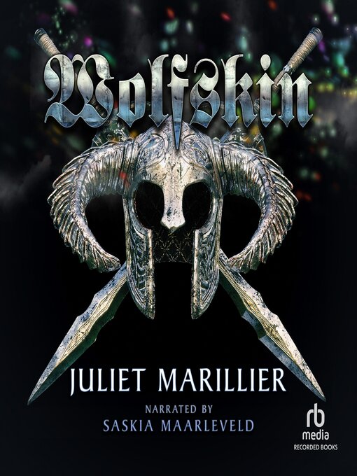 Title details for Wolfskin by Juliet Marillier - Available